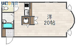 大阪市東淀川区豊新4丁目