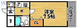 大阪市東淀川区小松1丁目