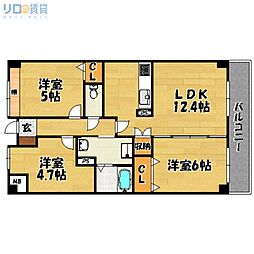 大阪市東淀川区豊新4丁目