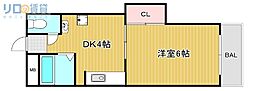 大阪市東淀川区豊新5丁目