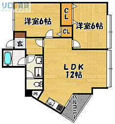 大阪市東淀川区豊新2丁目