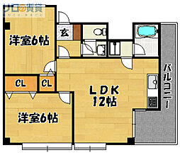 大阪市東淀川区豊新2丁目