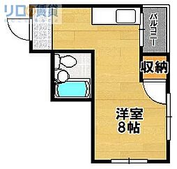 大阪市東淀川区小松1丁目