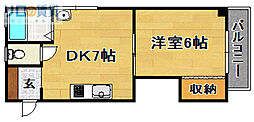 大阪市東淀川区豊新4丁目