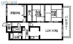 大阪市東淀川区豊新3丁目