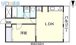 大阪市東淀川区東中島4丁目