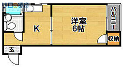 大阪市東淀川区相川1丁目