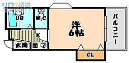 大阪市東淀川区南江口1丁目