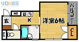 大阪市東淀川区相川2丁目