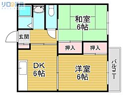 大阪市東淀川区豊新1丁目