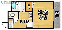 大阪市東淀川区下新庄5丁目