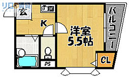 大阪市東淀川区大桐3丁目