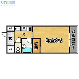 大阪市東淀川区瑞光1丁目