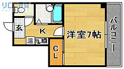 大阪市東淀川区大道南3丁目