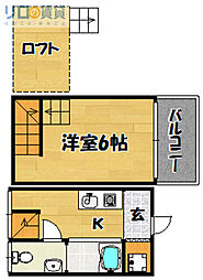 大阪市東淀川区井高野1丁目