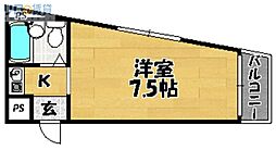 大阪市東淀川区大隅1丁目