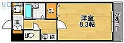 大阪市東淀川区上新庄3丁目