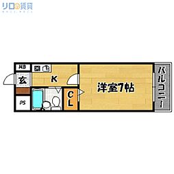 大阪市東淀川区瑞光2丁目