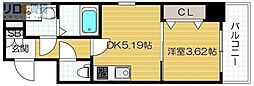 大阪市旭区大宮4丁目