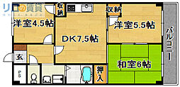 大阪市東淀川区豊新5丁目