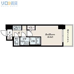 大阪市東淀川区豊新5丁目