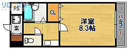 大阪市東淀川区上新庄3丁目