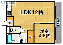 大阪市東淀川区小松3丁目