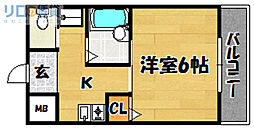 大阪市東淀川区小松1丁目