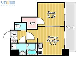 大阪市東淀川区東中島2丁目