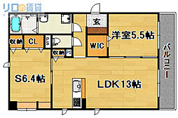 大阪市東淀川区豊新4丁目