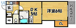 大阪市東淀川区豊新4丁目