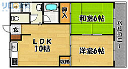 大阪市東淀川区豊里6丁目