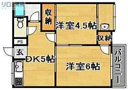 ヴィラナリー大道 308