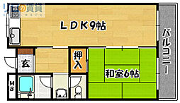 グランドハイツ北