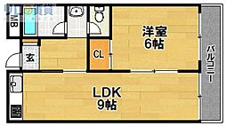 グランドハイツ北