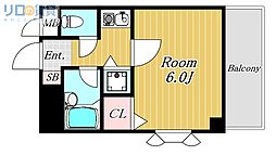 グラン・ピア柴島