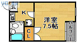 ライフ豊里ハイツ