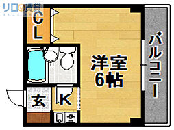 ドリームハイツ 8105