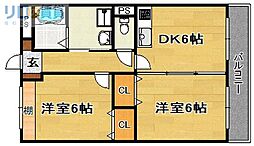 第12高光マンション