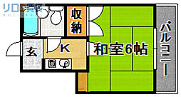 プレアール豊里II