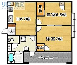 第6高光マンション