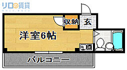 信和マンション 102