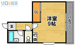 ハイツしらかわ