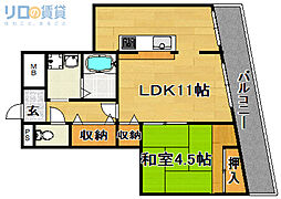 サニークレスト忠 6D
