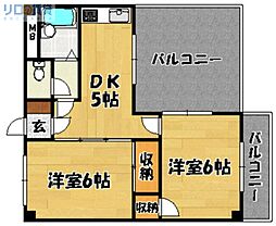 第2豊晃マンション