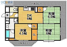 ベルフラワー山下