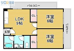 シャトー玉川第一