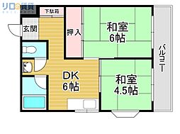 シャンボール淀川