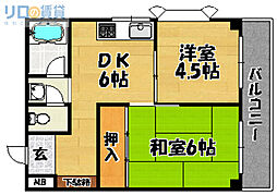シャンボール淀川