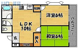 シャンボール淀川